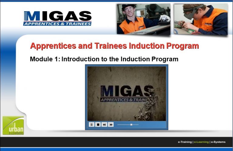 MIGAS Intro Video - In Context
