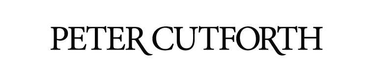 Peter Cutforth logo